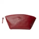 Косметичка Grande Pelle 805660 червона - зображення 1