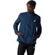 Вітровка спортивна CORE JACKET Asics 2011C344-400 XXL Синій (4550330599751) - изображение 1