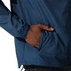 Вітровка спортивна CORE JACKET Asics 2011C344-400 XXL Синій (4550330599751) - изображение 5