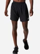 Спортивні шорти чоловічі ASICS Core 7In Short 2011C337-001 M Чорні (4550330598457) - зображення 1