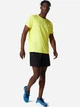 Спортивні шорти чоловічі ASICS Core 7In Short 2011C337-001 M Чорні (4550330598457) - зображення 4