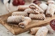 Печенье сдобное песочно-отсадное Biscotti Тутти-фрутти 550 г (4820216120332) - изображение 3