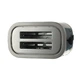 Тостер ViLgrand VT0928S Steel - изображение 6