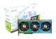 Відеокарта GF RTX 3090 24GB GDDR6X GameRock Palit (NED3090T19SB-1021G) - зображення 1