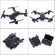 Квадрокоптер Toys-Sky S167 – з камерою 4K, GPS, FPV, до 18хв, кейс - зображення 4