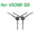Набор расходников для робота-пылесоса Xiaomi Viomi S9 S9 UV (V-RVCLMD28A) - изображение 9