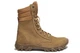 Берцы Strongboots Хищник демисезонные кожа нубук Койот 5154-10-13 (45) - изображение 2