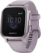 Спортивные часы Garmin Venu Sq Orchid/Metallic Orchid (010-02427-12) - изображение 1