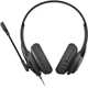 Навушники A4Tech HU-10 Black (4711421965286) - зображення 2