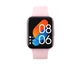 Смарт годинник HAVIT HV-M9021 IP68 Bluetooth Pink - зображення 2