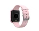 Смарт годинник HAVIT HV-M9021 IP68 Bluetooth Pink - зображення 3