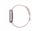 Смарт годинник HAVIT HV-M9021 IP68 Bluetooth Pink - зображення 4