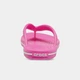 В'єтнамки Crocs Crocband, W10, рожеві, 40-41 - зображення 7