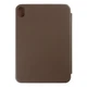 Чохол-книжка для планшета Apple iPad mini 6 (2021)/mini (2024), Original Smart Case, Coffee, 8.3 , підставки на планшет, штучна шкіра, мікрофібра, магнітна кришка з автовимкненням екрану, ArmorStandart (ARM60731) - изображение 2