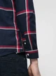 Рубашка Jack & Jones 217105511 S (83460S) Клетка - изображение 4