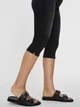 Джинсы Vero Moda 10228580 S (93705S) Черный - изображение 4