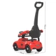 Каталка-толокар Bambi Racer M 4578-3 Красный музыкальный - изображение 2