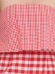 Комбінезон-брюки ASOS AS/N/240720-7 L (82710L) Клітина - зображення 4