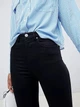 Джинсы ASOS AS301221-2 24" (9423924") Черный - изображение 3