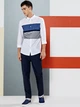 Сорочка Jack & Jones 217105539 S (83545S) Білий - зображення 5