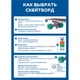 Скейт (Міні-круїзер) 22" Termit до 80 кг. - зображення 6