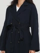 Демісезонний плащ Vero Moda 69238 L (68358L) Синій - зображення 3