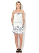 Платье Desigual 73V2JM4 XL (79345XL) Синий - изображение 1
