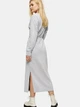 Платье TOPSHOP 10B10UGRY S (94195S) Серый - изображение 2