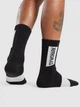 Носки Gymshark JS/1 39-42 (9279039-42) Черный - изображение 4