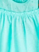 Блуза Benetton 3Z01C142R 100 cm (87602100cm) Бірюзовий - зображення 2