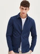Рубашка Jack & Jones 217105523 XS (83548XS) Синий - изображение 1