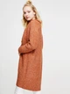 Кардиган Vero Moda 317325506 L (86239L) Оранжевый - изображение 2