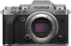 Фотоапарат Fujifilm X-T4 Body Silver - зображення 1