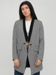 Блейзер демісезонний ASOS 090320/77 L (76725L) Гусяча лапка - зображення 1