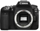 Апарати цифровi CANON EOS 90D body (3616C026AA) - изображение 2