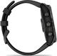 Спортивные часы Garmin Fenix 7X Sapphire Solar Carbon Gray DLC Titanium with Black Band (010-02541-10/11) - изображение 9