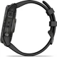 Спортивные часы Garmin Fenix 7X Sapphire Solar Carbon Gray DLC Titanium with Black Band (010-02541-10/11) - изображение 10