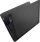 Ноутбук Lenovo IdeaPad Gaming 3 15ACH6 (82K20272RA) Shadow Black - зображення 4