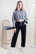 Комплект Teen mood 116 см Черный (2125000756684) - изображение 3