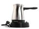 Кофеварка турка электрическая Rainberg RB612 600 Вт нержавеющая сталь - изображение 3