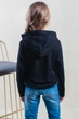 Худи NK Unsea 140 см Черный (8660100038048) - изображение 2