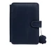 Кожаный чехол-обложка Happycase для&nbsp;EvroMedia Cambridge Blue - зображення 1