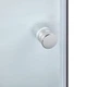 Душова кабіна Lidz Wawel SC80x80.SAT.LOW.FR квадратне скло Frost 4 мм + Lidz Душовий піддон - зображення 9