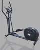 Эллиптический тренажер PowerLand YK-CT1902PMS - изображение 2