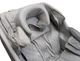 Масажне крісло xZero VZ12+ Gray, М1 - зображення 6