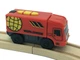 Пожарная машина на батарейках для деревянной железной дороги Playtive Junior Truck Германия - изображение 1