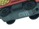 Пожарная машина на батарейках для деревянной железной дороги Playtive Junior Truck Германия - изображение 4