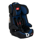 Дитяче Автокрісло Універсальне JOY ISOFIX від 9 до 36 кг Синій - зображення 1
