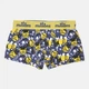 Подростковые трусы-боксеры для мальчика Minions 30890253-1 140-152 см Темно-синие (3349610001401) - изображение 1