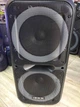 Колонка с аккумулятором ZXX/ 2x12"/ 300W/ 2 радиомикрофона/ TMG ORIGINAL - изображение 6